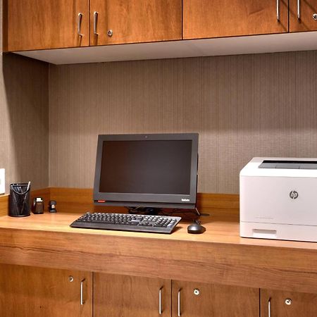 Springhill Suites By Marriott Idaho Falls Bagian luar foto